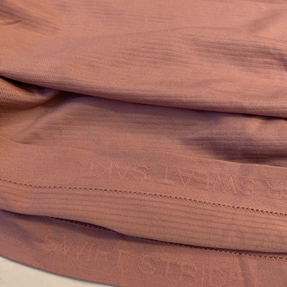 FLASH! NWT - lululemon Swiftly Speed Tank *Cinch - Picture 4 of 5